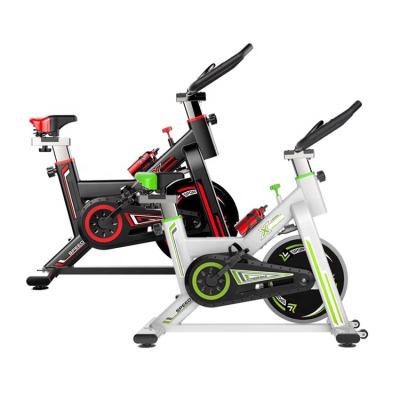 China Wholesale universal indoor sports static bicycle with exercise bike flywheel spinning exercise bike for sale for sale