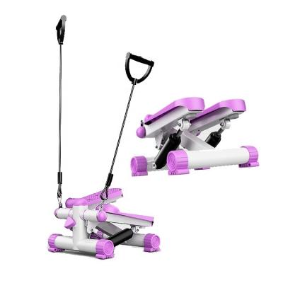 China Home Use Mini Stepper Multi-Functional Exercise Machine for Waist Thinning for sale