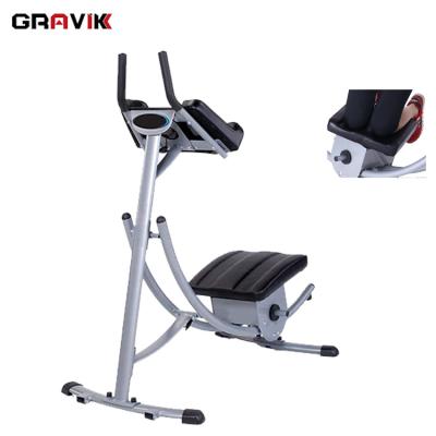 China Amazon Universal Indoor Gym Accessories Ab Accessories Multifunctional Abdominal Coaster for sale