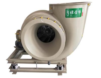 China High Efficiency 4-72 Reliable Performance Low Noise China Industrial Centrifugal Fan for sale