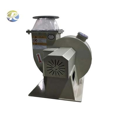 China High Efficiency Centrifugal Fan Mini Blower PP Forward Curved Centrifugal Fans For Ventilation for sale