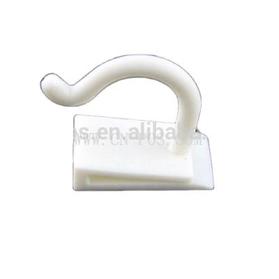 China Plastic PP Supermarket Ceiling Hook For Hang Holding for sale