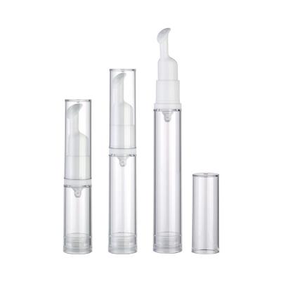 China JL-RL006 Anti-itch Bottle Eye Massage Bottle 6ml 10ml 12ml 15ml Airless Bottle for sale