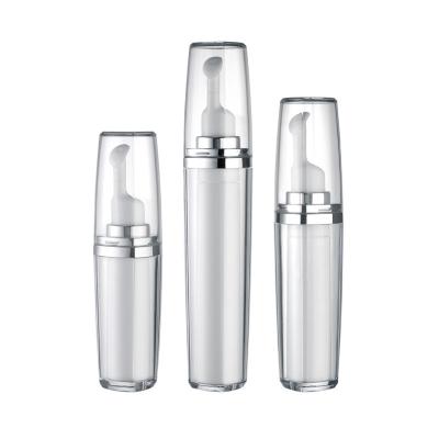 China JL-RL008  Eye Massage Bottle 7.5ml 10ml  15ml Cosmetic Containers Airless Bottle for sale