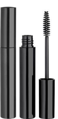 China JL-EB117 PETG Bottle 18.5ml Empty Mascara Tube PETG Eyelash Tube Custom Empty Eyebrow Mascara Tube with Brush for sale