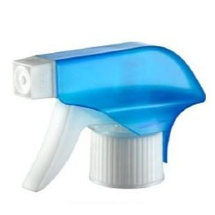 China JL-TS101D Customizable Colored 28/400 28/410 28/415 Plastic Trigger Sprayer for Home Clean for sale