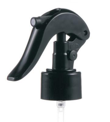 China JL-TS106C PP Plastic Hand Mini Trigger Sprayer 28/410 24/410 Disinfectant Mouse Trigger Sprayer for sale