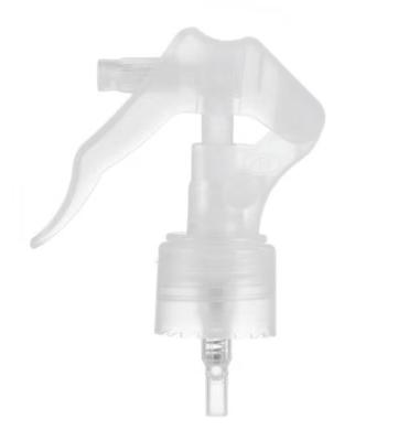 China JL-TS106E Mini Trigger Sprayer 28/410 24/410 Hand Sanitizer Disinfectant Trigger Sprayer for Skin Care Antibacterial for sale