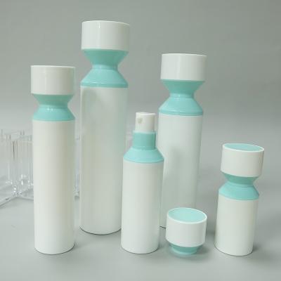 China JL-AB130 Airless All PP Bottle 100ml Biggest for sale