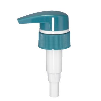 China JL-JK303S1 4CC Dosage Screw  Lotion Pump 33/410 for sale