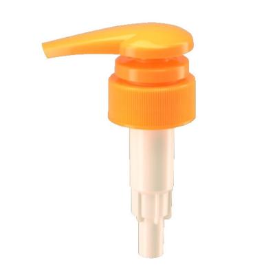 China JL-JK303H 4CC Dosage Screw  Lotion Pump 33/410 for sale