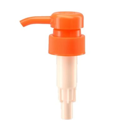 China JL-JK303D 4CC Dosage Screw  Lotion Pump 33/410 for sale