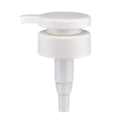 China JL-JK303U6  4CC Dosage Screw  Lotion Pump 33/410 for sale