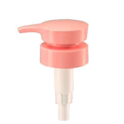 China JL-JK303U7  4CC Dosage Screw  Lotion Pump 33/410 for sale