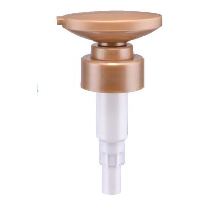 China JL-JK303U3 4CC Dosage Screw  Lotion Pump 33/410 for sale