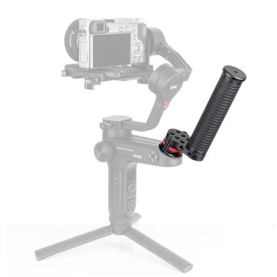 China For Zhiyun Weebill S Grip Hand Grip With 1/4 Screw Hole Gimbal Accessory For Zhiyun Weebill S Gimbal Accessories 2 Kg for sale