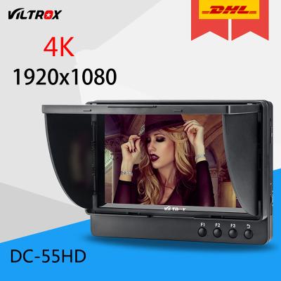 China Viltrox DC-55HD 5.5