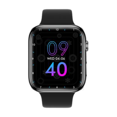 China 1,81 Grote het Schermd8 Max Android IOS Smartwatch van Duimsmartwatch Te koop