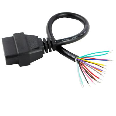 China Wholesale High Quality COMPUTER 6" Internal 19 Pin Usb 3.0 To Usb 2.0 Adapter Cable for sale