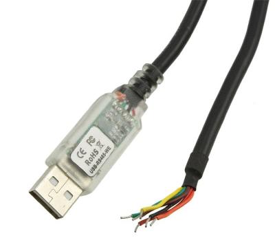 China Other ftdi USB-RS485-WE-1800-BT-Cable, USB to Serial RS485 Cable for sale