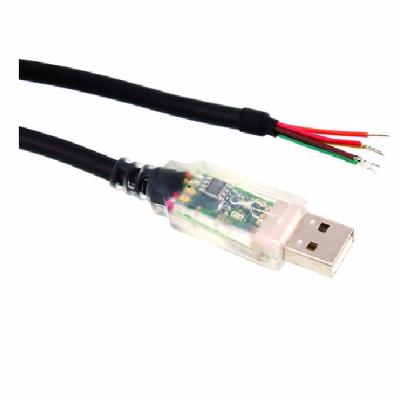 China Other USB to RS485 converter cable, USB-RS485-WE-1800-BT for sale