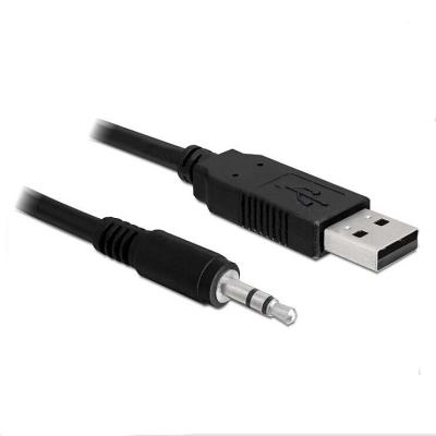 China Other USB TTL-232R-5V-AJ with 3.5mm audio jack cable for sale