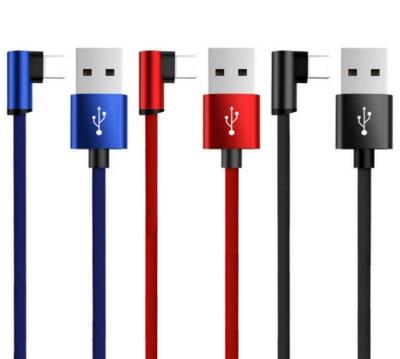 China COMPUTER best price usb 3.1 charger nylon data cable, magnetic usb charging cable for sale