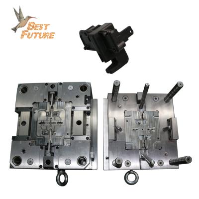 China Steel Custom Plastic Gear Box Car Gear Box Injection Molding Machine for sale