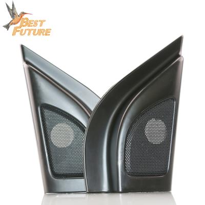 China PPTN1 Plastic Interior Car Door Trim Trim Car Speaker Cover for sale