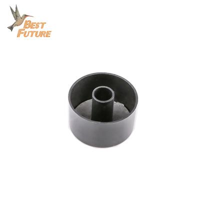 China Electronic Slot Current Transformer Case Transformer Core Plastic Slotted Current Transformer for sale