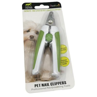 China Guaranteed Long Lasting Quality Stainless Steel Dog Set Dog Nail Clippers for sale