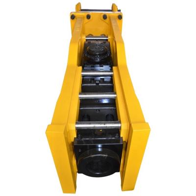 China Heavy hydraulic breaker of the best construction demolition breakers for sale