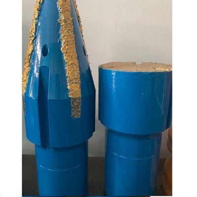 China API Bottom Flat Drilling Tool--junk mill / mill shoe for oil field for sale