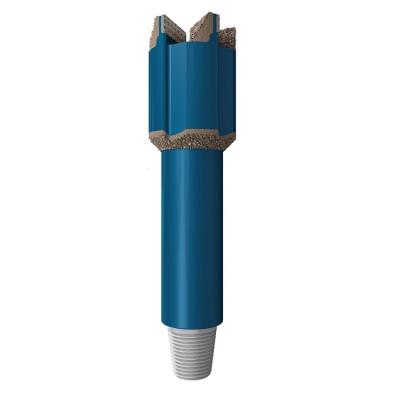 China Concave Bottom Drilling Tool Junk Mill For Oilfield for sale