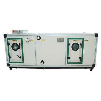 China Clean Room GMP Modular Clean Room AHU for sale