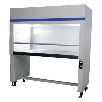 China Lab CE Standard Lab Vertical / Horizontal Laminar Flow Clean Bench for sale