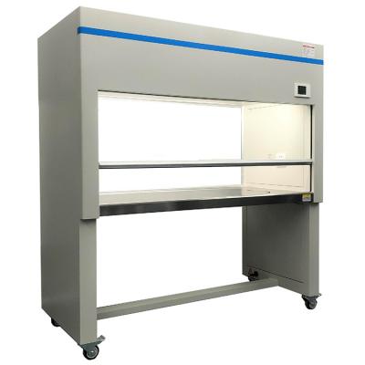 China Lab CE Standard Class 100 Clean Room Laminar Flow Cabinet for sale