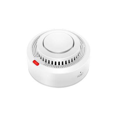 China DY-YG400A Wifi Gas Leak Alarm Independent For Home Security System for sale