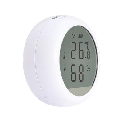 China DC 3V Battery Humidity Alarm Sensor DY-WSD400B Bluetooth DYGSM for sale