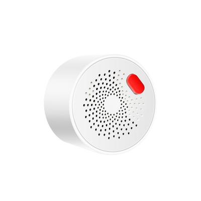 China DY-RQ400A WiFi Gas Leak Alarm For Home Security AC100~240V  DYGSM for sale