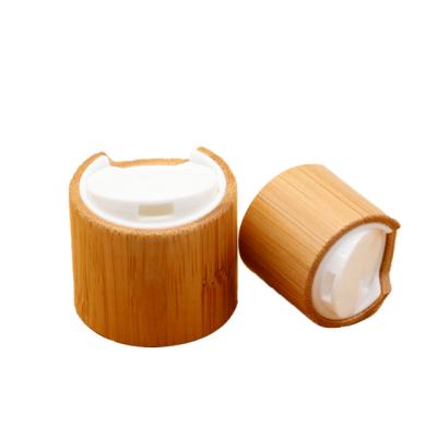 China Other Raw Bamboo Disc Press Lid Top Cap 20/410,24/410,28/410,33/410 for sale