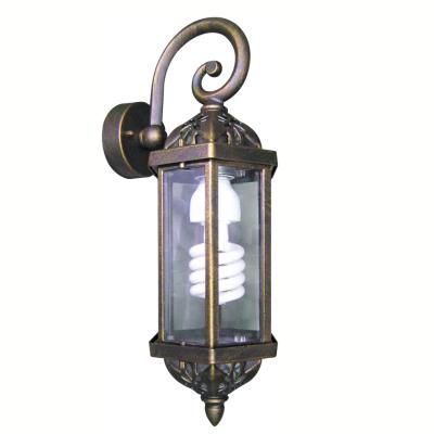 China European Classical Outdoor Light Fixtures LED Outdoor Light Fixtures Aluminum Die Casting Aluminum Garden Lamp Wall Lantern Light Antique Light for sale