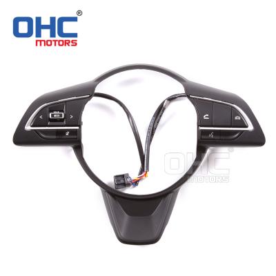 China OEM Audio Quality Control Steering Wheel Switch Auto Fit For Suzuki Swift Sport 2017 2018 2019 Steering Wheel Switches for sale