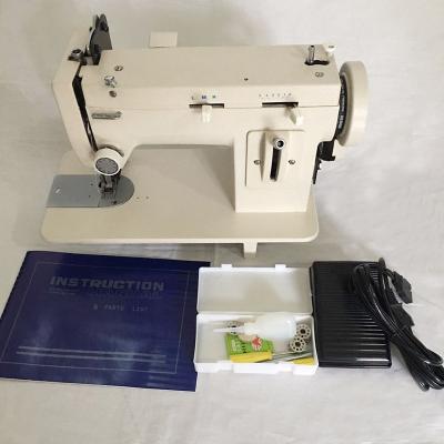 China Portable Clothing Household Sewing Machine Foot Tailor Walking Sewing Machine for sale