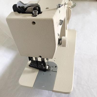 China Clothing Sewing Machine Heavy Duty Thickness Jeans Sewing Machine Material Household Automatic Sewing Machine for sale