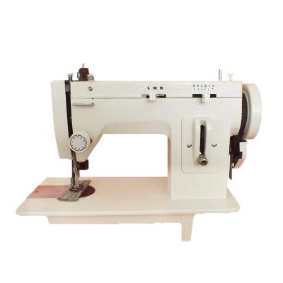 China Factory industrial overlock sewing machine sewing machine zigzag sewing machine for sale