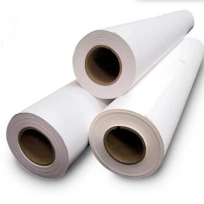 China CLOTHES print image technology heat transfer paper roll offering heat transfer printing paper for sale