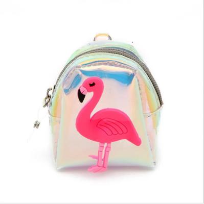 China Lady Women's Girls Cute Transparent Coin Purse Mini Zipper Clutch Bag Wallet Plastic Main Bag Storage Bag for sale