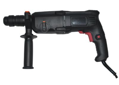 China Multi Functional Rotary Lightweight Hammer Drill 600W 26mm Impact Drill Machine for sale