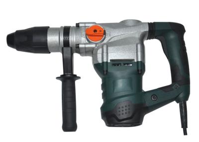 China SDS MAX System Rotary Electric Demo Hammer  Two Functions No Load Rates 560 R/Min for sale